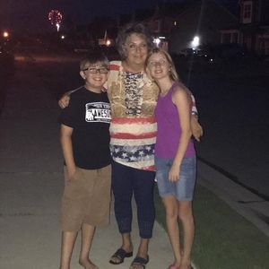 Meet your Posher, Cheryl