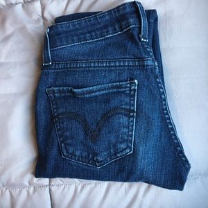 Levi 535 Jeans