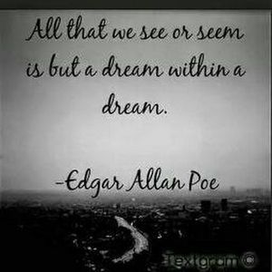 Meet your Posher, Christy