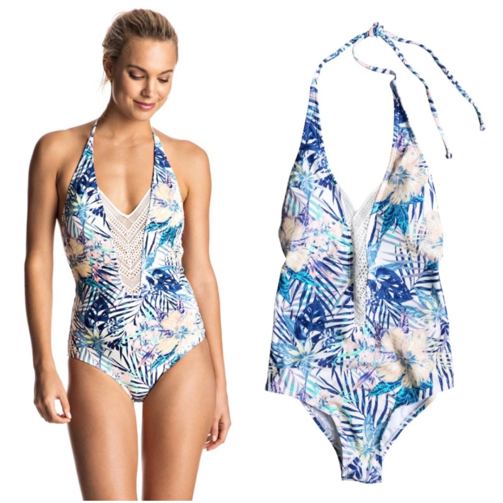 Roxy One-piece Swimsuit