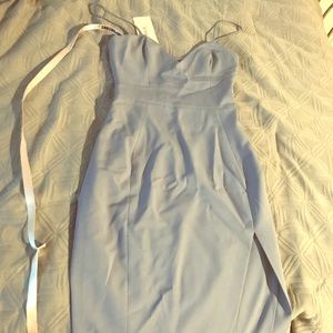 House of CB Dress “Raqa” size small