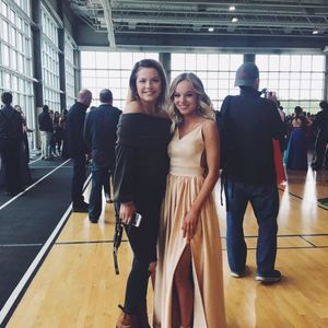 Meet your Posher, Ashlynn