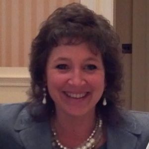 Meet your Posher, Marcia