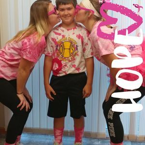 Meet your Posher, Roxanne