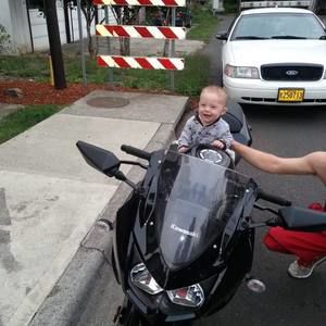 Meet your Posher, Jake