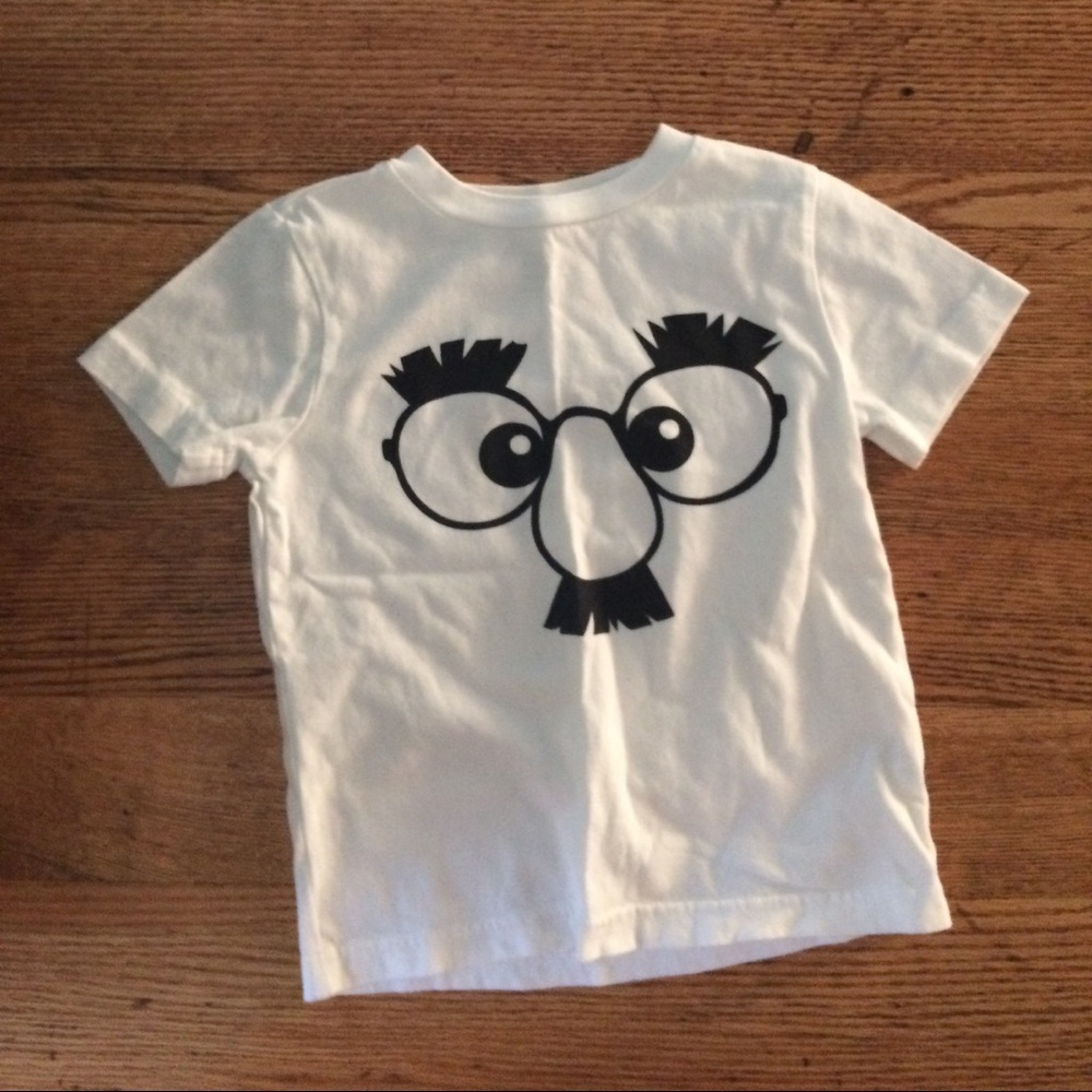 Boys T-Shirt