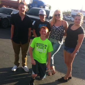 Meet your Posher, Donna