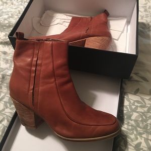 RACHEL COMEY BRAWLER BOOT