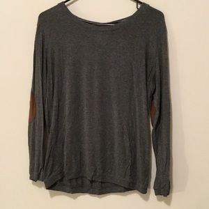 Long sleeve shirt/sweater