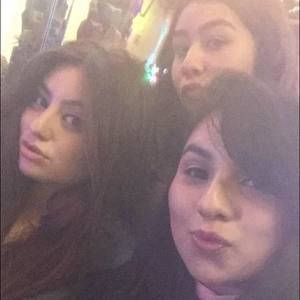 Meet your Posher, Jeannine