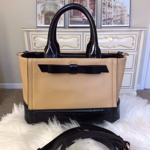 Kate Spade Gigi Chelsea Park Cross-body- Shoulder