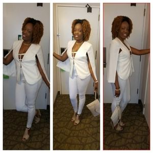 Meet your Posher, Monique