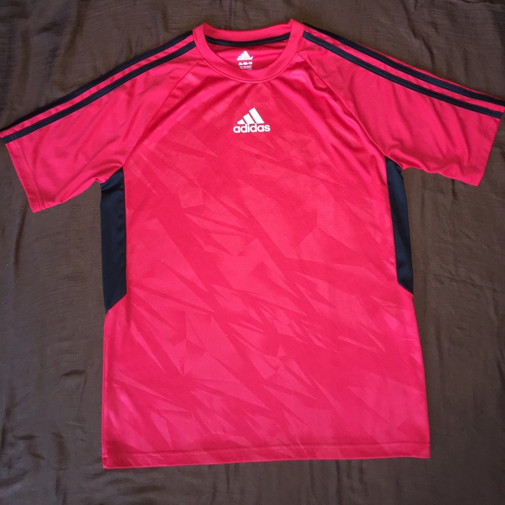 Adidas Dry Fit Shirt