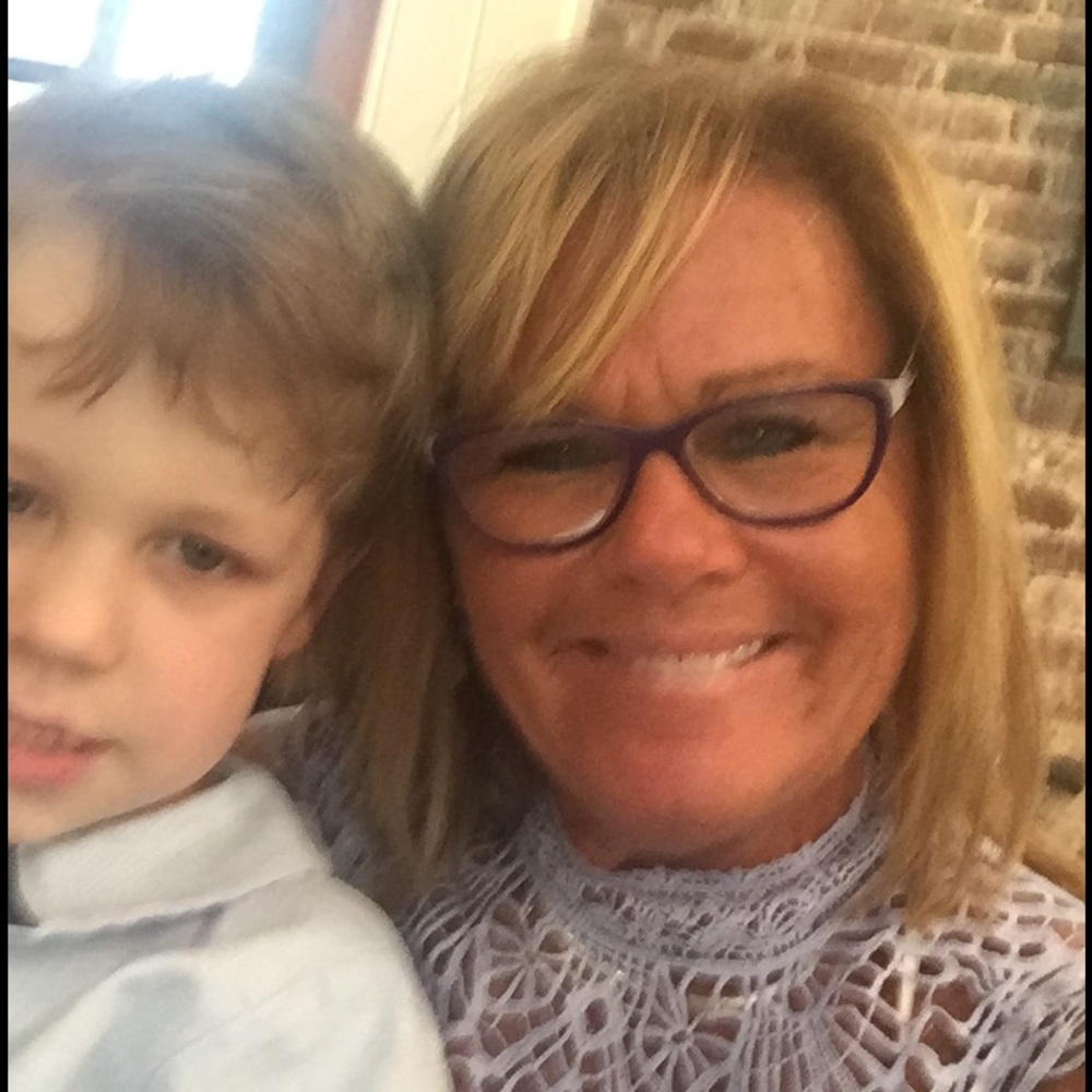 Meet your Posher, Kay