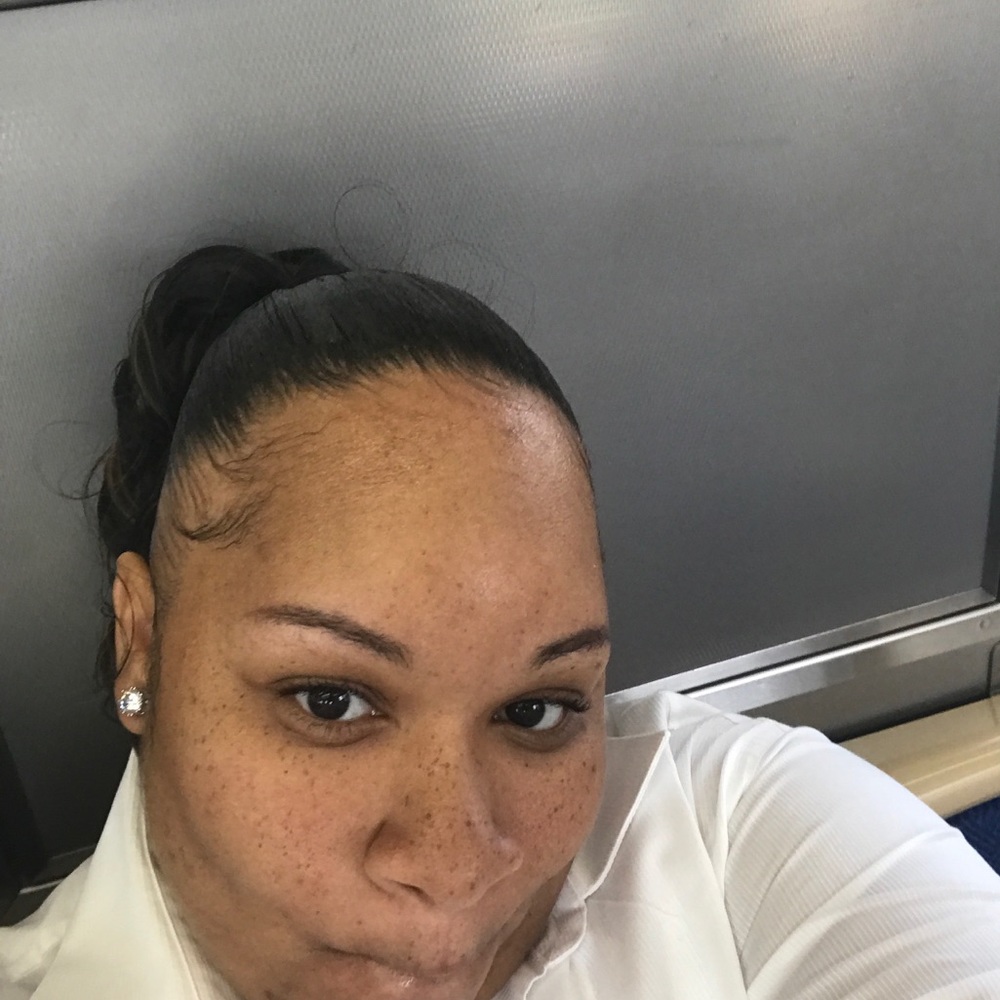 Meet your Posher, Sabrina