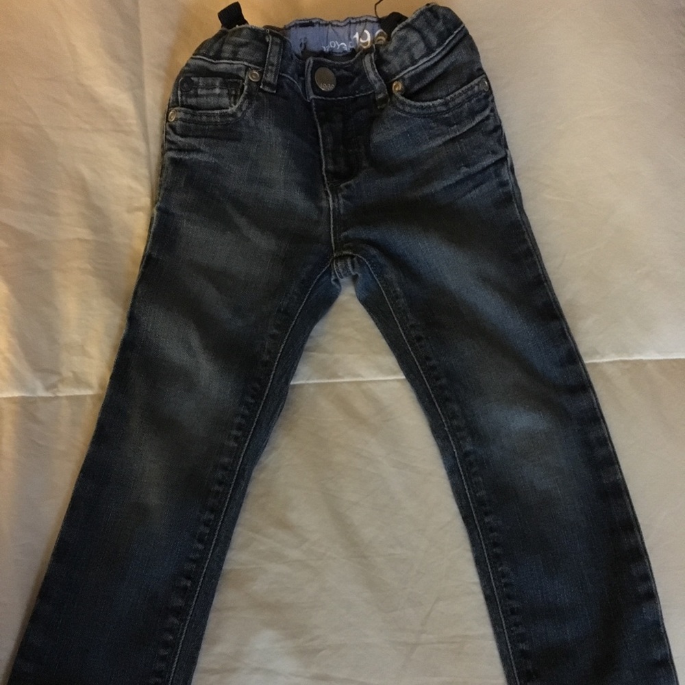 babyGAP Skinny Jeans