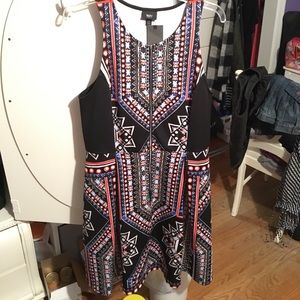 NWT Mossimo Dress