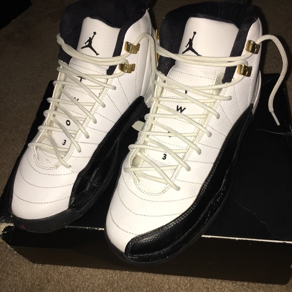 Jordan taxi 12s (2013 release) - Picture 2 of 3