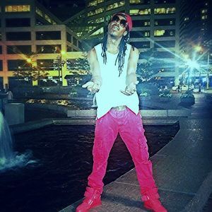 Meet your Posher, Andre