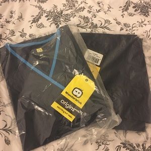 WONDERWINK SCRUBS, NWT, XXS.
