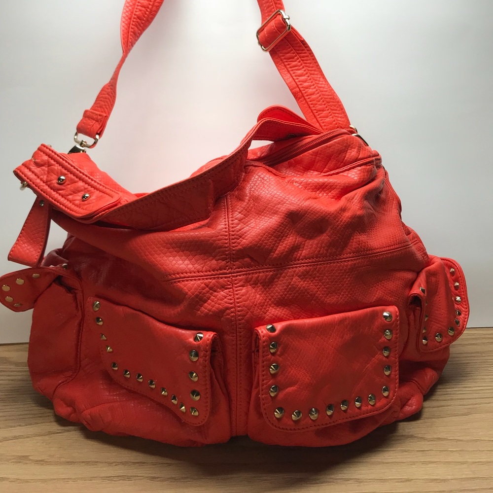 The Hobo Bag