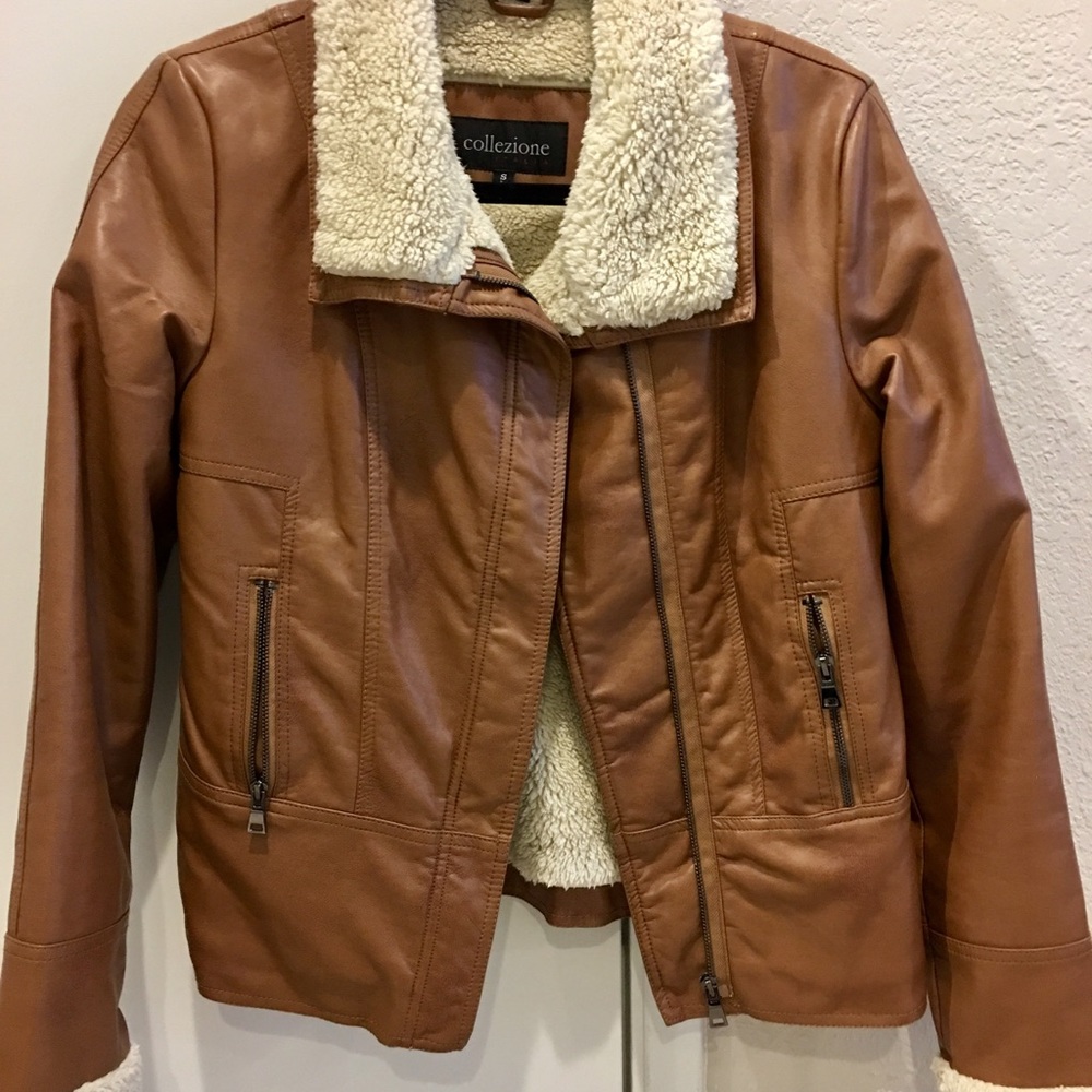 Fault Letter Jacket - image 2