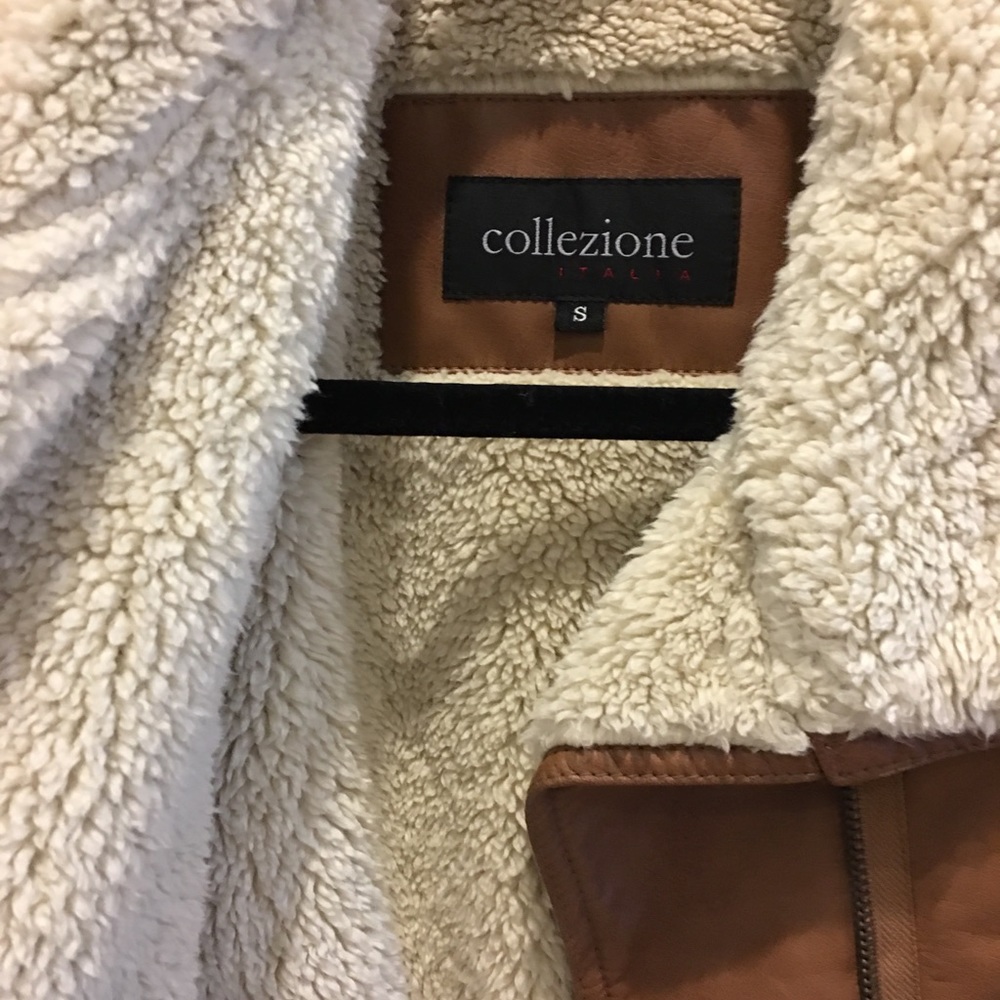 Fault Letter Jacket - image 3