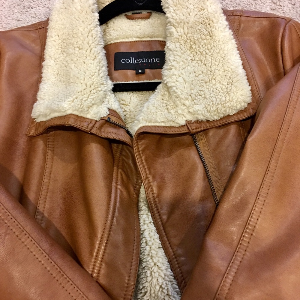 Fault Letter Jacket - image 6