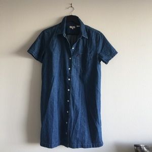 Levi’s Jean Dress - Medium