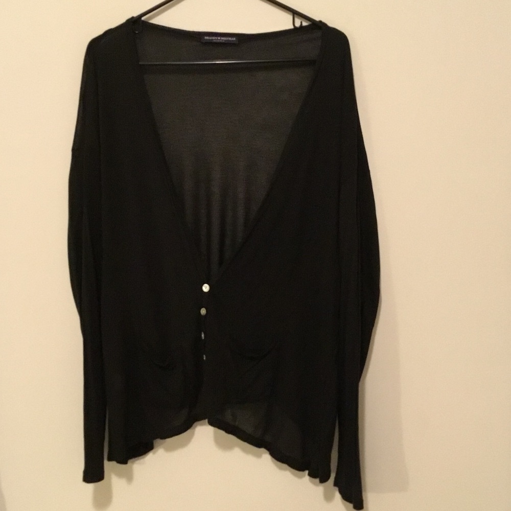 Brandy Melville sweater