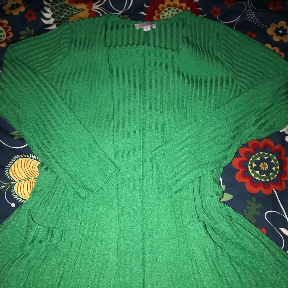 LuLaRoe Sarah Medium