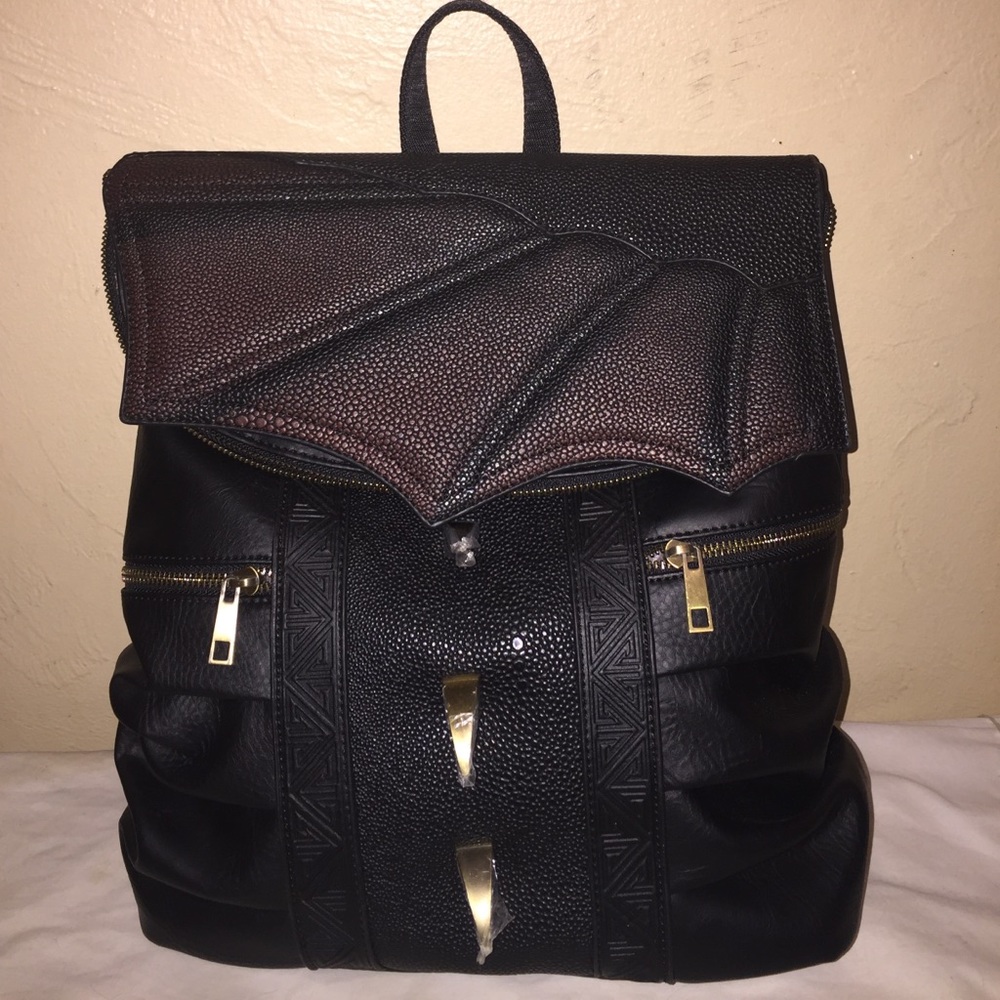 Game of Thrones Mother Of Dragon Backpack