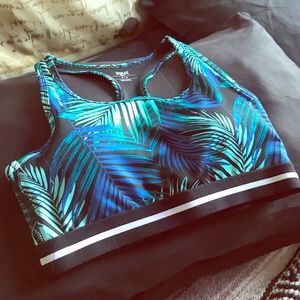 Everlast Sports Bra