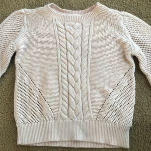 GapKids sz L (10) Sweater