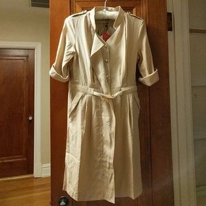 New dress