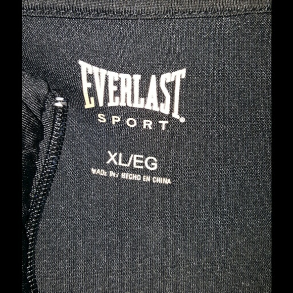 Everlast Sport Light Jacket - Picture 3 of 8