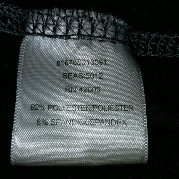 Everlast Sport Light Jacket - Picture 7 of 8