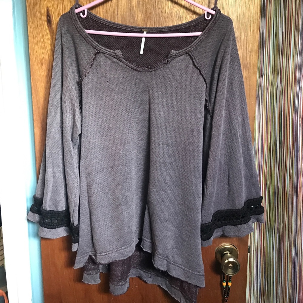 Free People Sweater