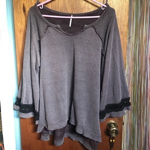 Free People Sweater