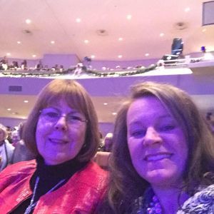 Meet your Posher, Tracey brown