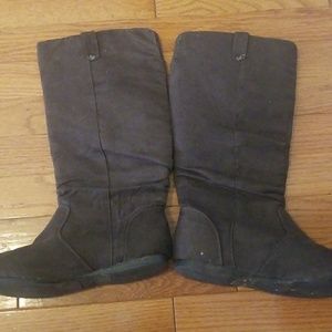 good size 7 a little small so 6.5-7