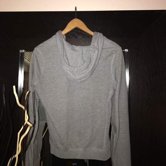 LIVE and LOVE PEOPLE Hoodie - Picture 2 of 3