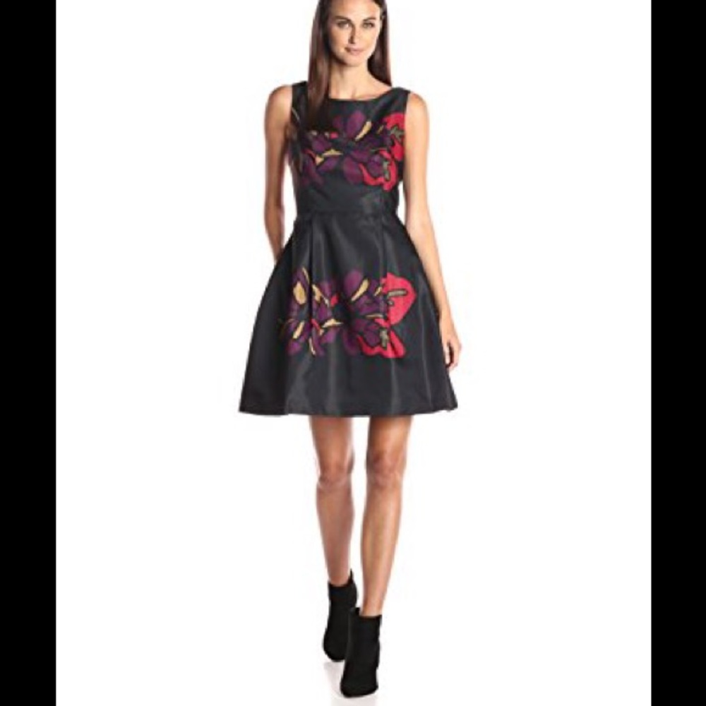 Beautiful dress for a fabulous date night