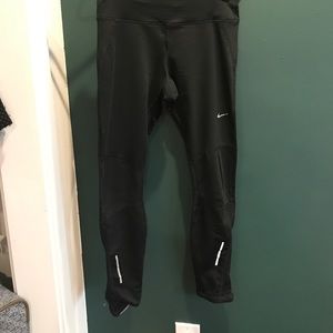Nike dri fit leggings