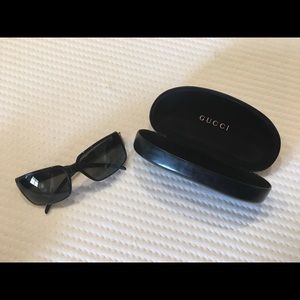 Gucci sunglasses
