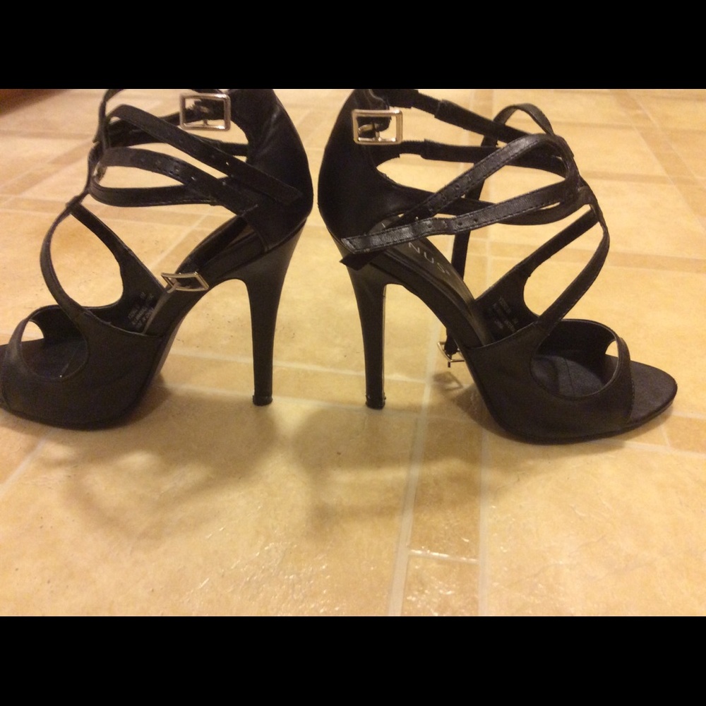 FINAL SALE! VENUS HIGH HEELS SANDALS
