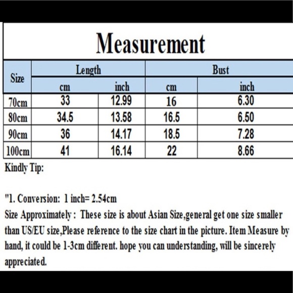 Baby Girl Leopard Bodysuit / Jumpsuit / Romper NWT - Picture 5 of 6