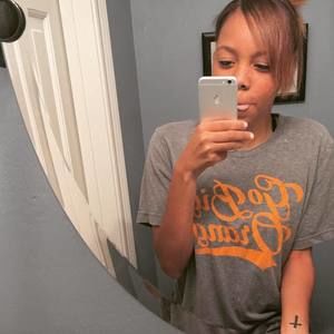 Meet your Posher, Shanese