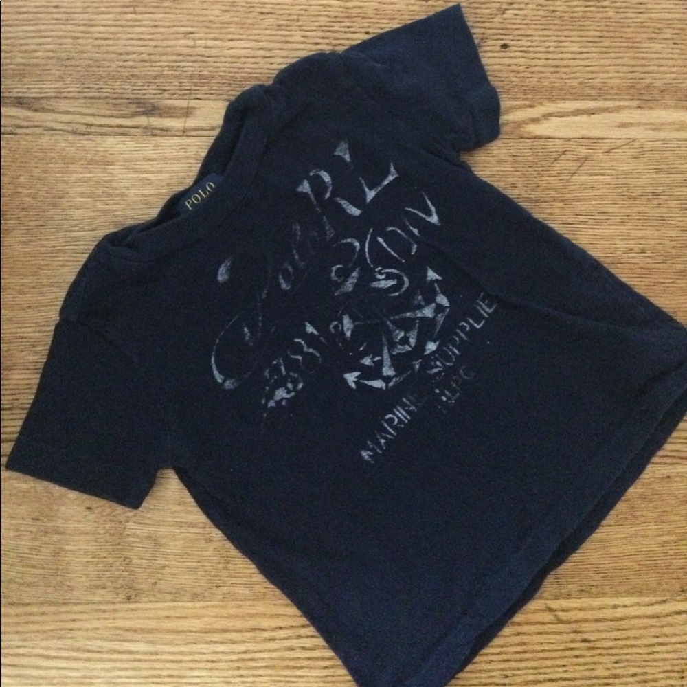 Boys T-Shirt
