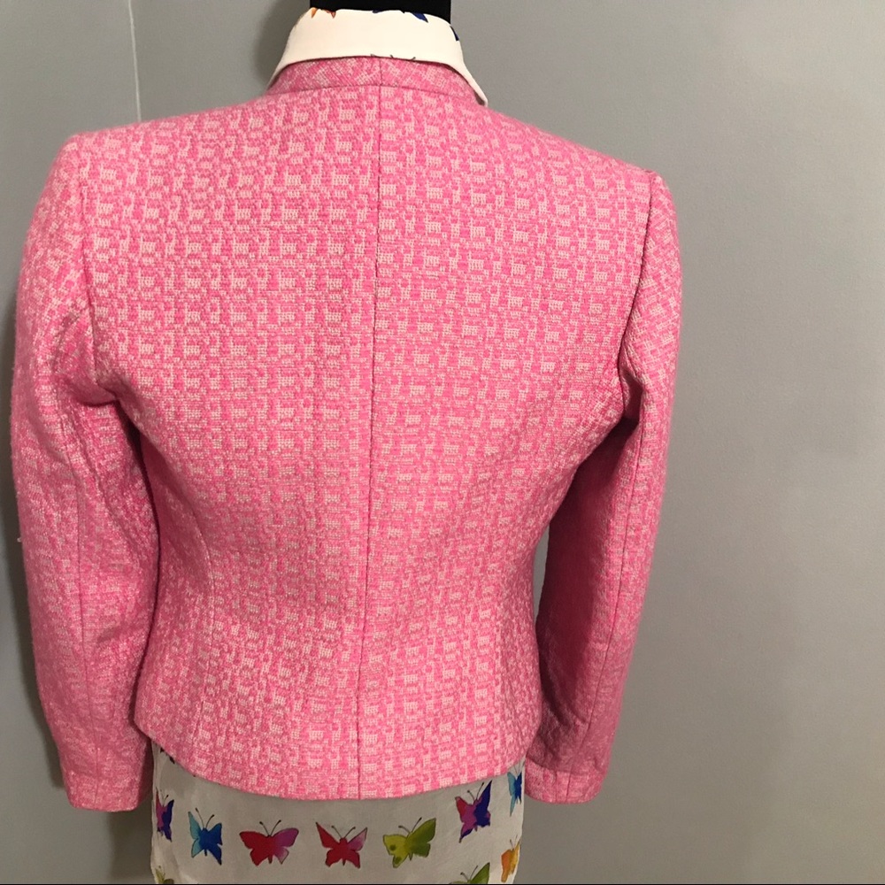 Calvin Klein Blazer - Picture 4 of 6